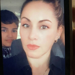 Meet your Posher, Irma